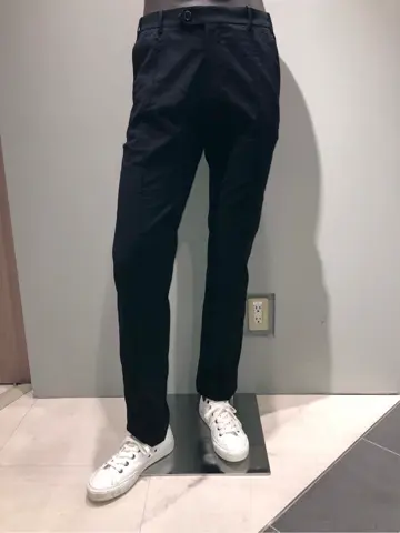 JOSEPH ABBOUD 川田 コーディネート画像