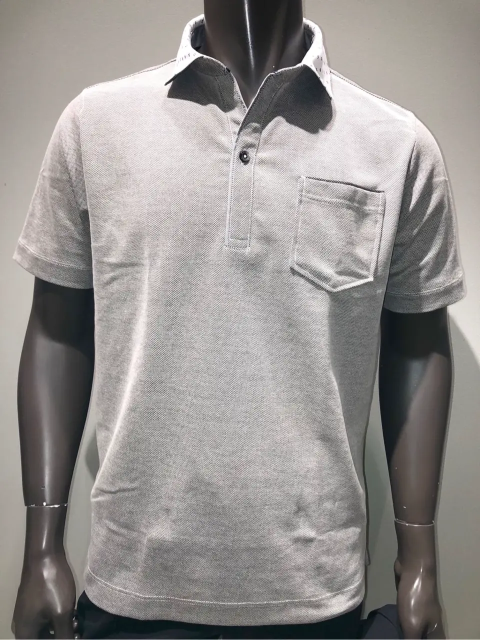 JOSEPH ABBOUD 川田 コーディネート画像