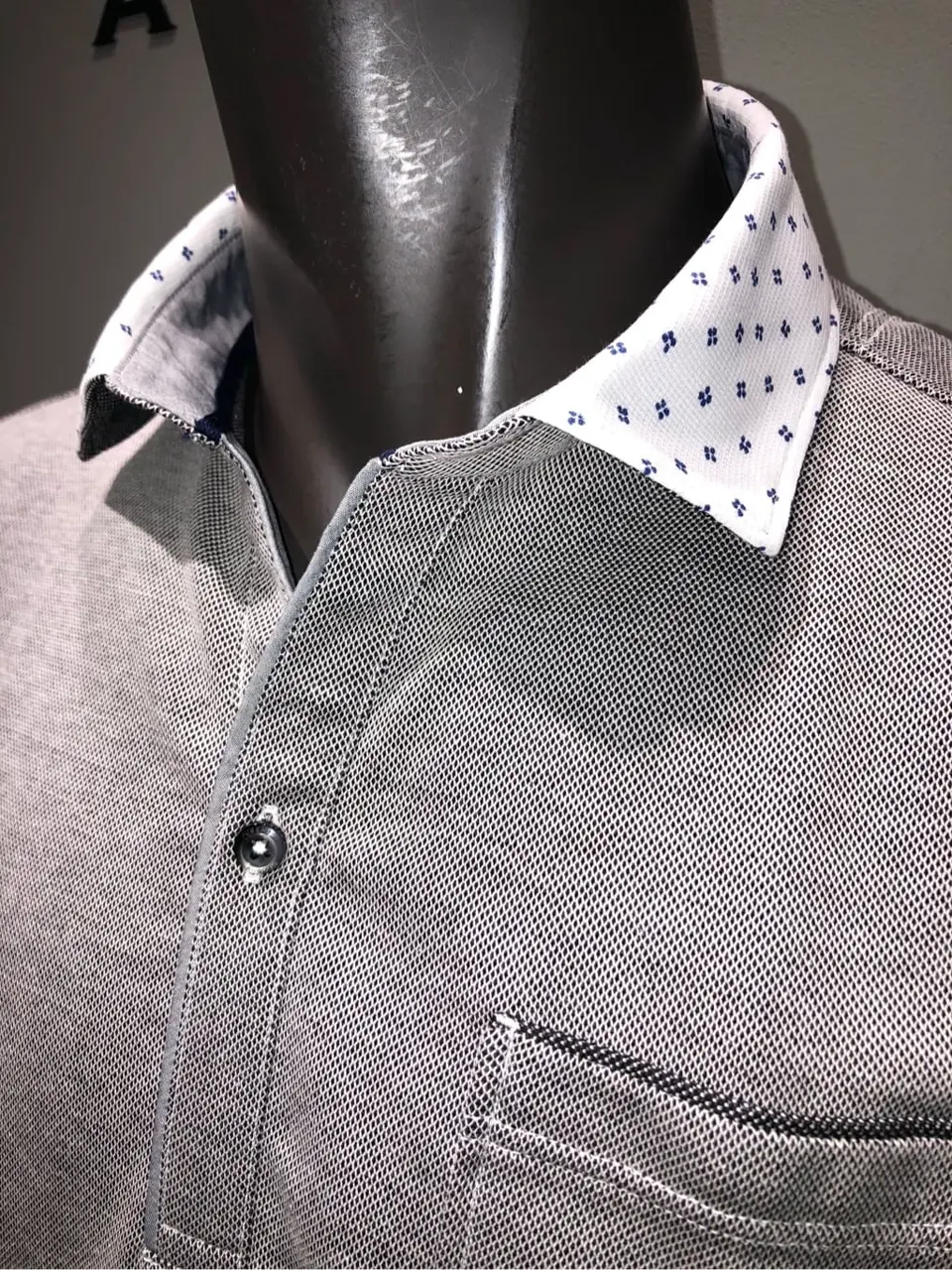 JOSEPH ABBOUD 川田 コーディネート画像