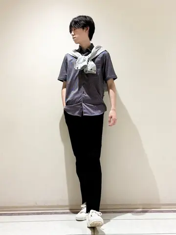 JOSEPH ABBOUD 近藤 コーディネート画像