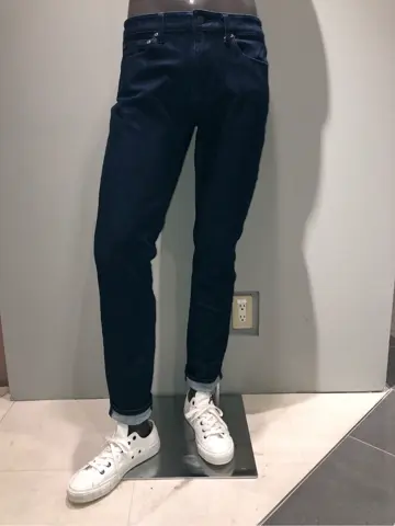 JOSEPH ABBOUD 川田 コーディネート画像