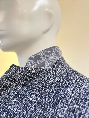 JOSEPH ABBOUD 森部 コーディネート画像