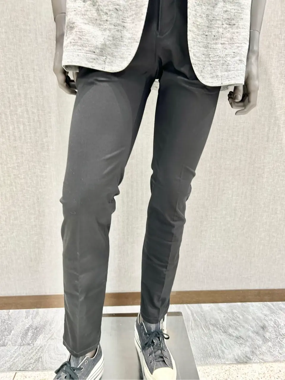 JOSEPH ABBOUD 上田 コーディネート画像