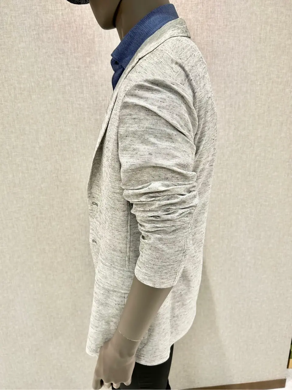 JOSEPH ABBOUD 上田 コーディネート画像