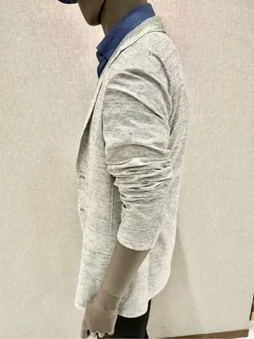 JOSEPH ABBOUD 上田 コーディネート画像