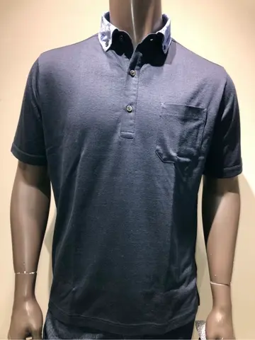 JOSEPH ABBOUD 川田 コーディネート画像