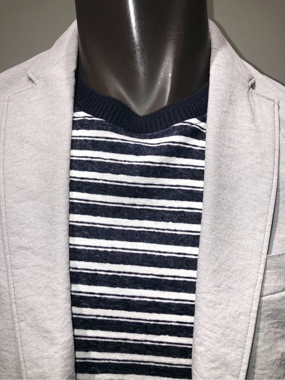 JOSEPH ABBOUD 川田 コーディネート画像