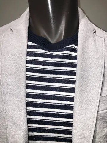 JOSEPH ABBOUD 川田 コーディネート画像