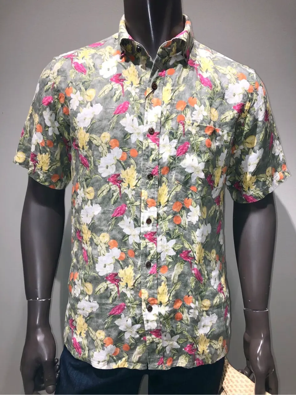 JOSEPH ABBOUD 川田 コーディネート画像