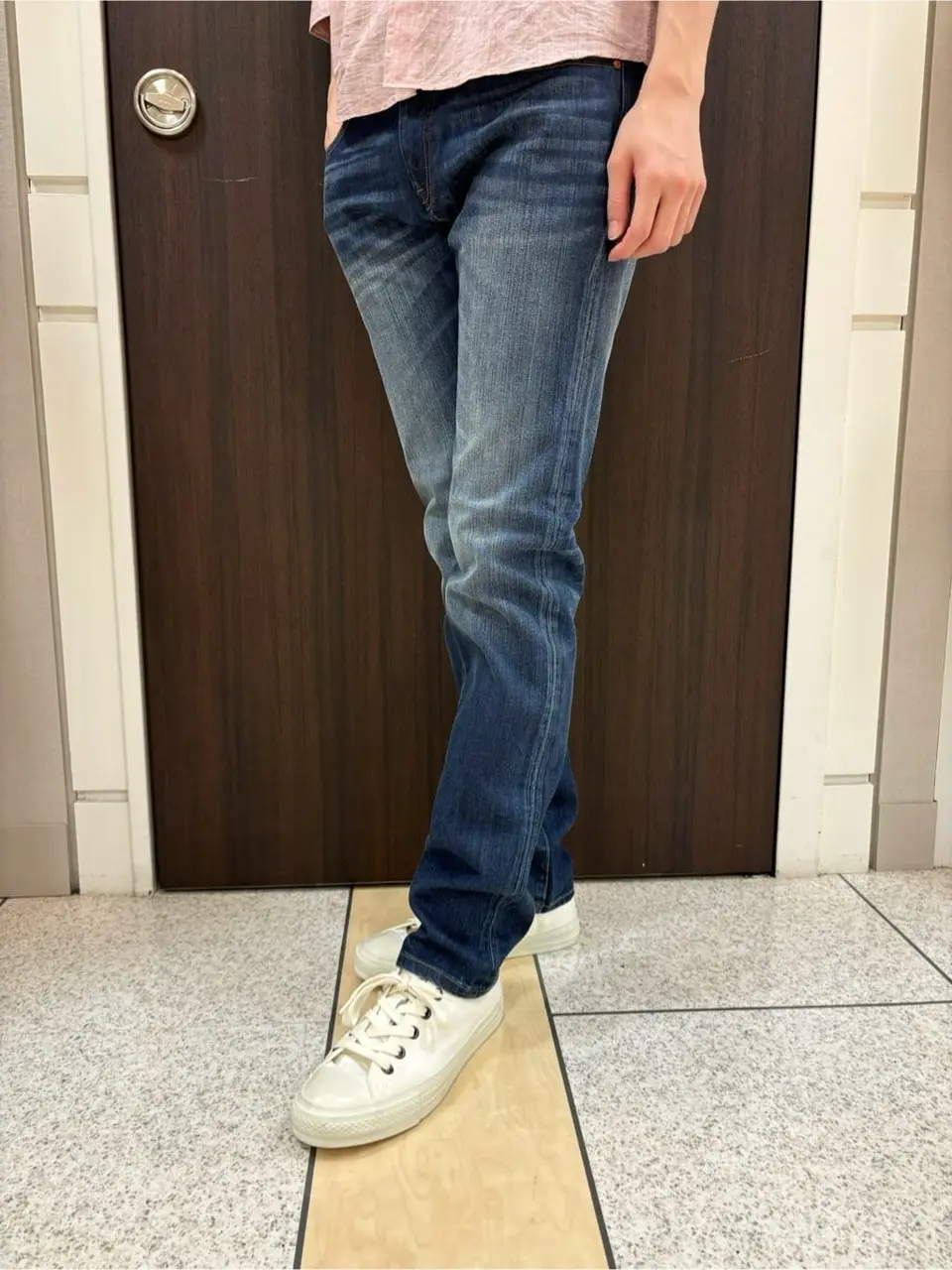 JOSEPH ABBOUD 近藤 コーディネート画像