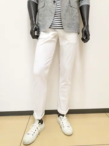 JOSEPH ABBOUD 大久 コーディネート画像