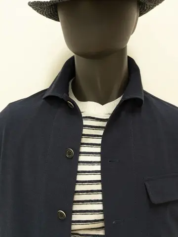 JOSEPH ABBOUD 大久 コーディネート画像