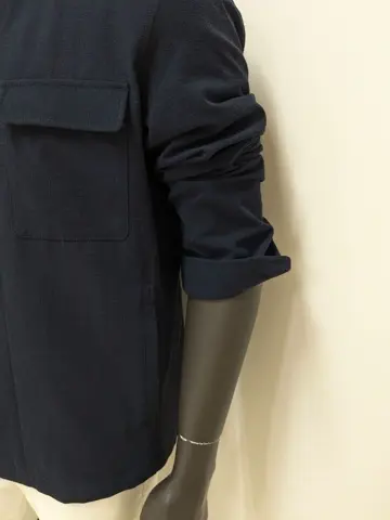 JOSEPH ABBOUD 大久 コーディネート画像