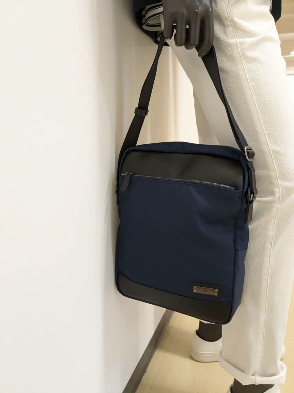 JOSEPH ABBOUD 大久 コーディネート画像