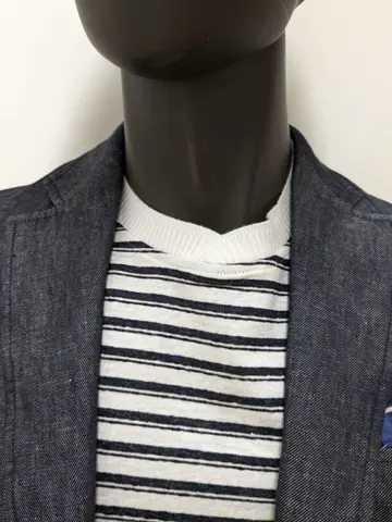 JOSEPH ABBOUD 大久 コーディネート画像