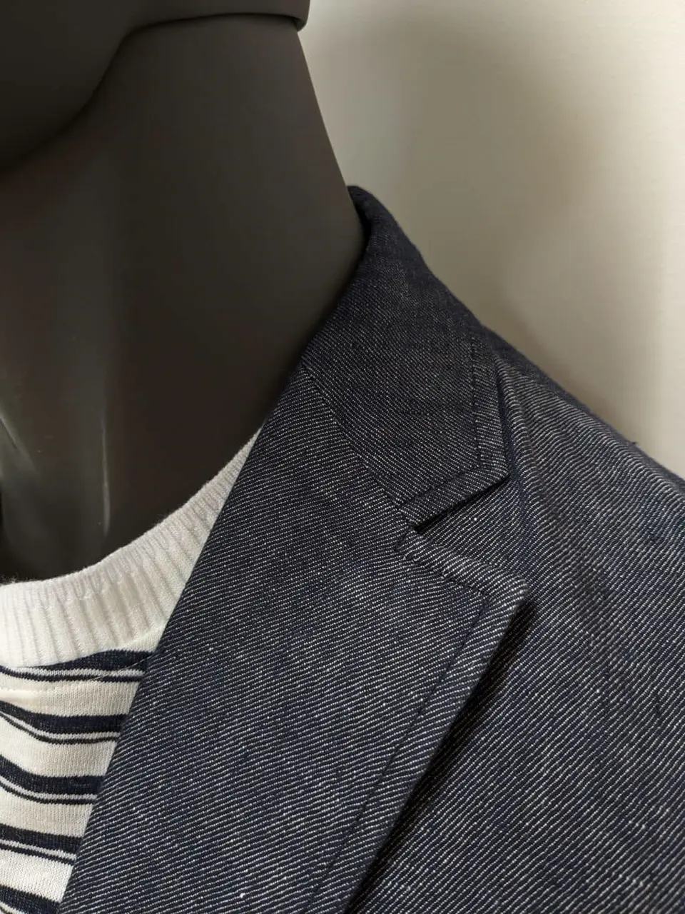 JOSEPH ABBOUD 大久 コーディネート画像