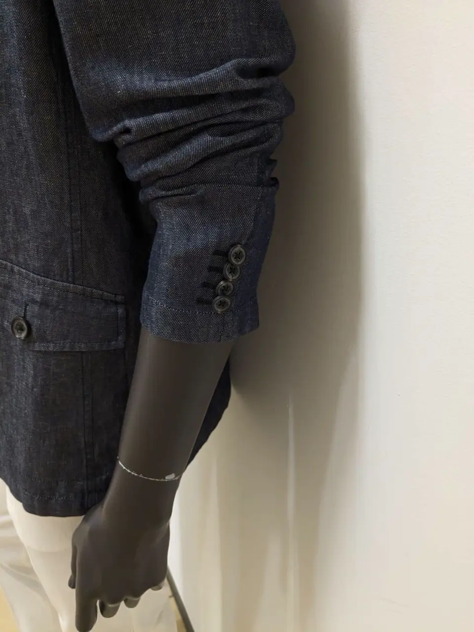 JOSEPH ABBOUD 大久 コーディネート画像