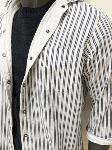 JOSEPH ABBOUD 大久 コーディネート画像