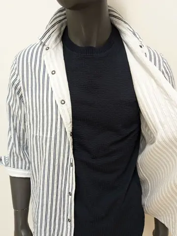 JOSEPH ABBOUD 大久 コーディネート画像