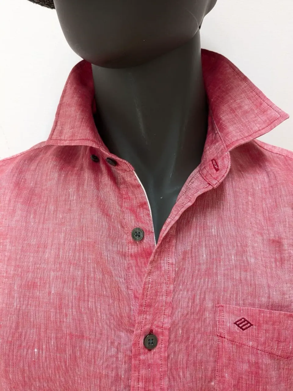 JOSEPH ABBOUD 大久 コーディネート画像