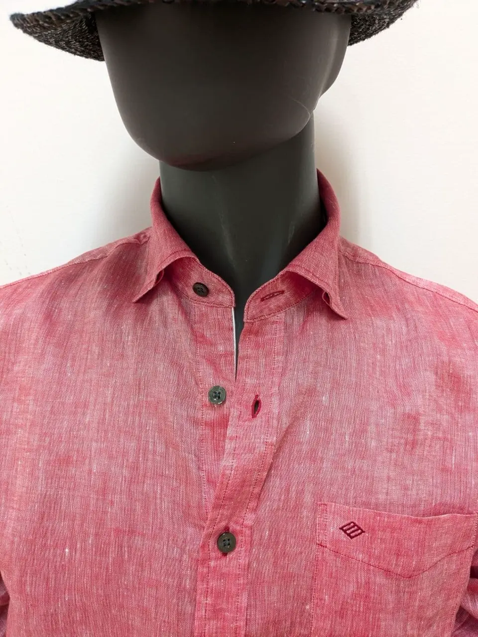 JOSEPH ABBOUD 大久 コーディネート画像