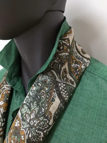 JOSEPH ABBOUD 大久 コーディネート画像