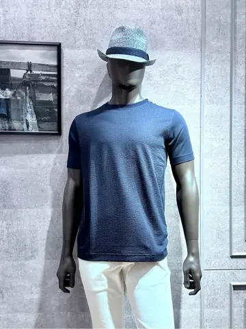 JOSEPH ABBOUD 二澤 コーディネート画像