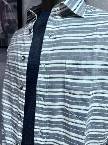 JOSEPH ABBOUD 二澤 コーディネート画像