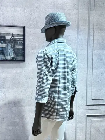 JOSEPH ABBOUD 二澤 コーディネート画像