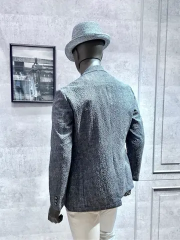 JOSEPH ABBOUD 二澤 コーディネート画像