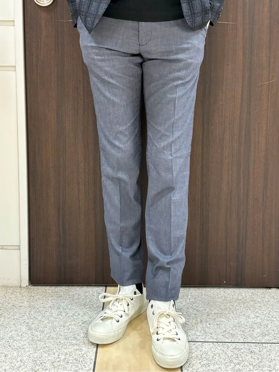 JOSEPH ABBOUD 近藤 コーディネート画像