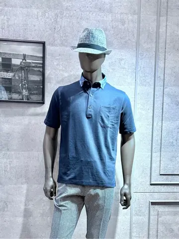 JOSEPH ABBOUD 二澤 コーディネート画像