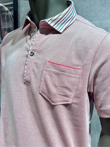 JOSEPH ABBOUD 二澤 コーディネート画像