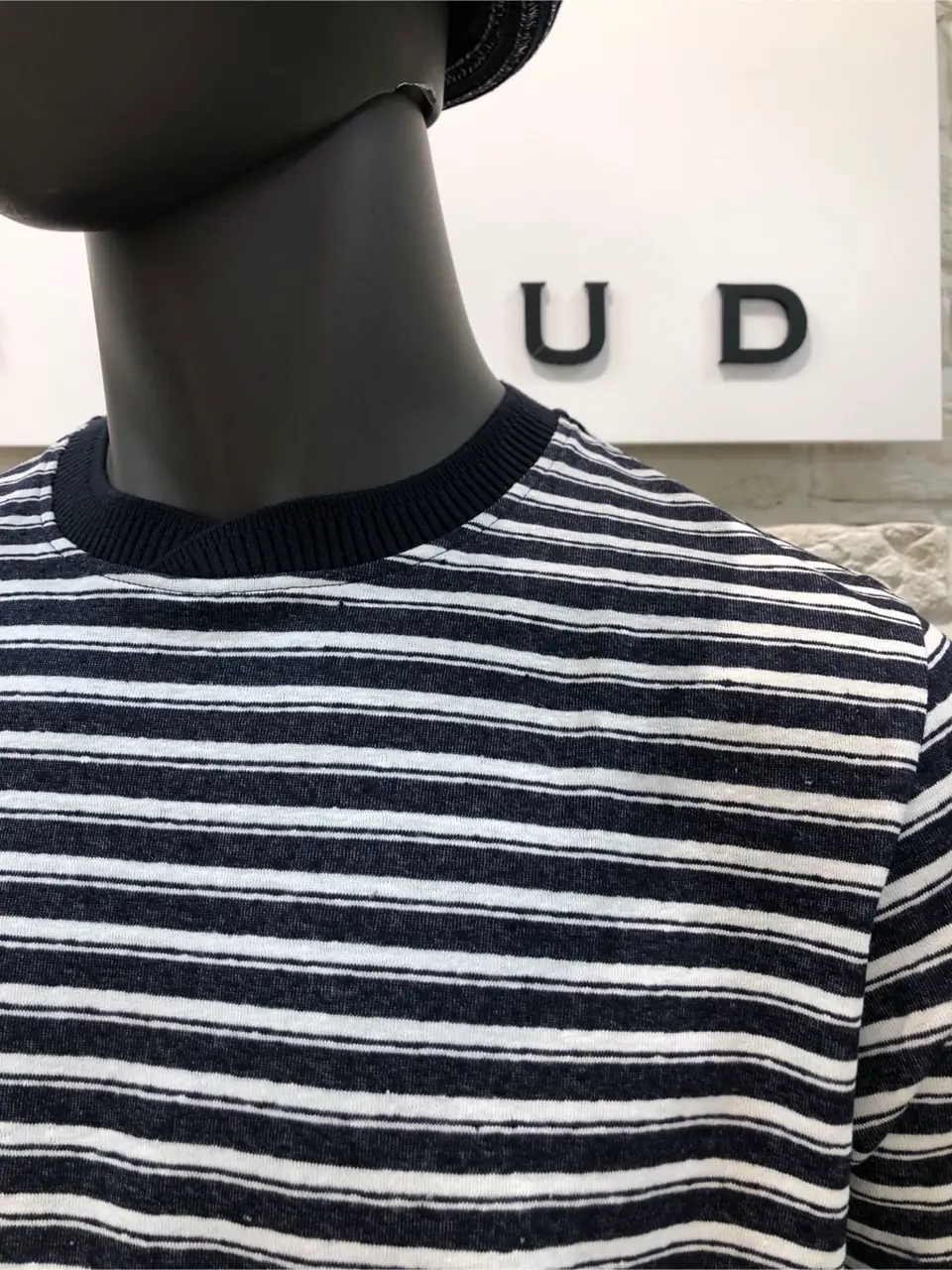 JOSEPH ABBOUD 山口 コーディネート画像