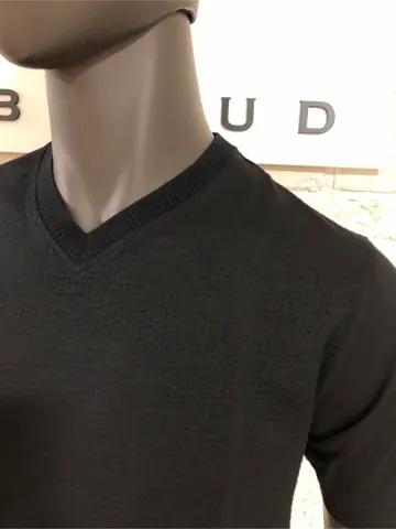 JOSEPH ABBOUD 山口 コーディネート画像