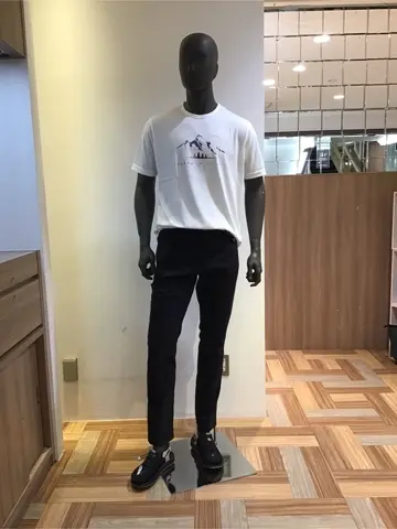 JOSEPH ABBOUD 小城 コーディネート画像