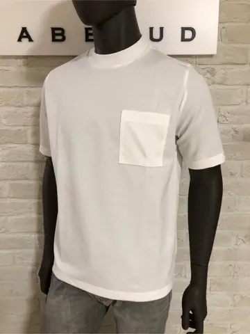 JOSEPH ABBOUD 山口 コーディネート画像