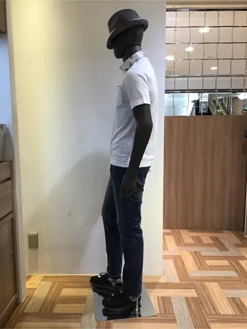 JOSEPH ABBOUD 小城 コーディネート画像