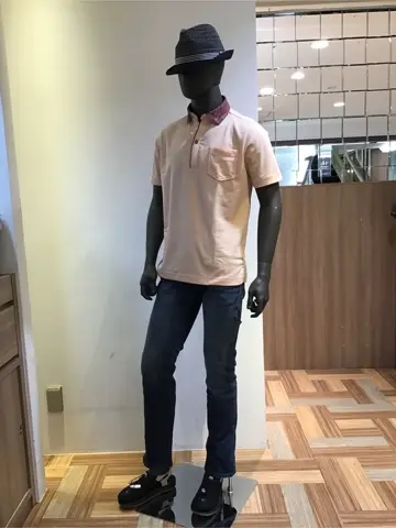 JOSEPH ABBOUD 小城 コーディネート画像