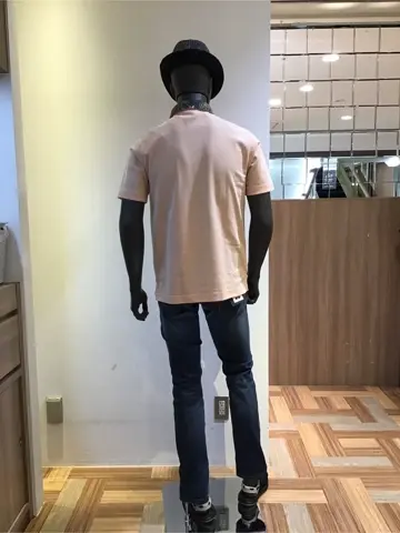 JOSEPH ABBOUD 小城 コーディネート画像