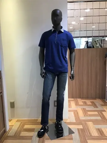 JOSEPH ABBOUD 三澄 コーディネート画像