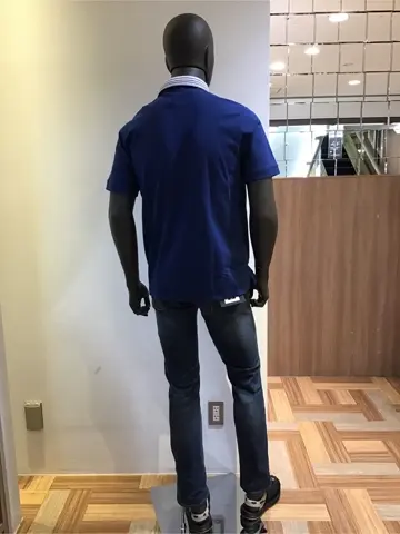 JOSEPH ABBOUD 三澄 コーディネート画像