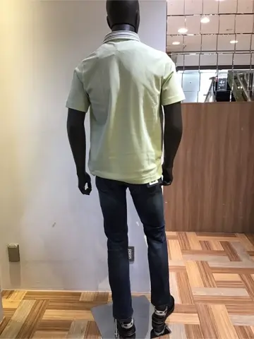 JOSEPH ABBOUD 三澄 コーディネート画像