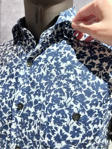 JOSEPH ABBOUD 二澤 コーディネート画像