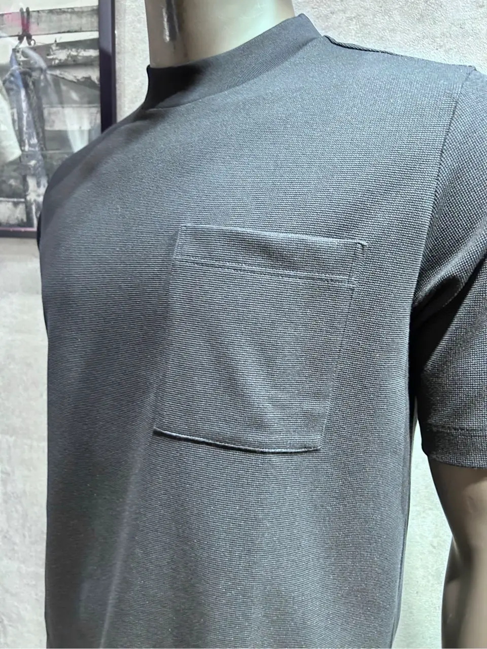 JOSEPH ABBOUD 二澤 コーディネート画像