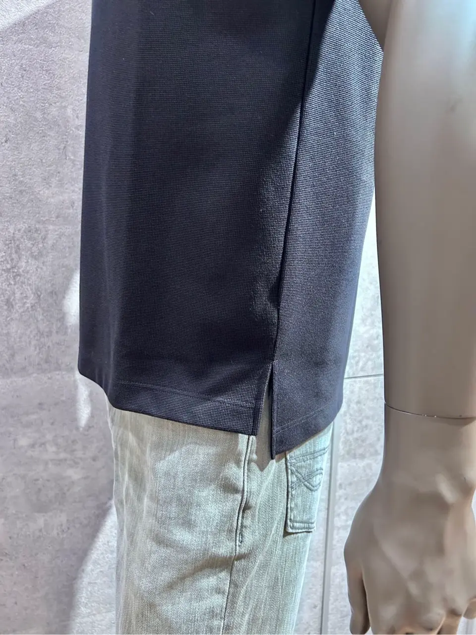 JOSEPH ABBOUD 二澤 コーディネート画像