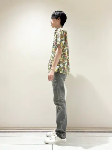 JOSEPH ABBOUD 近藤 コーディネート画像