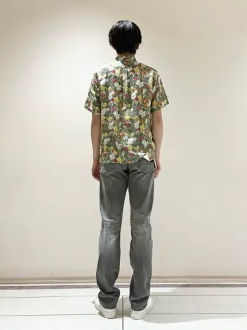 JOSEPH ABBOUD 近藤 コーディネート画像