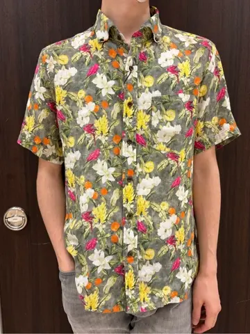 JOSEPH ABBOUD 近藤 コーディネート画像