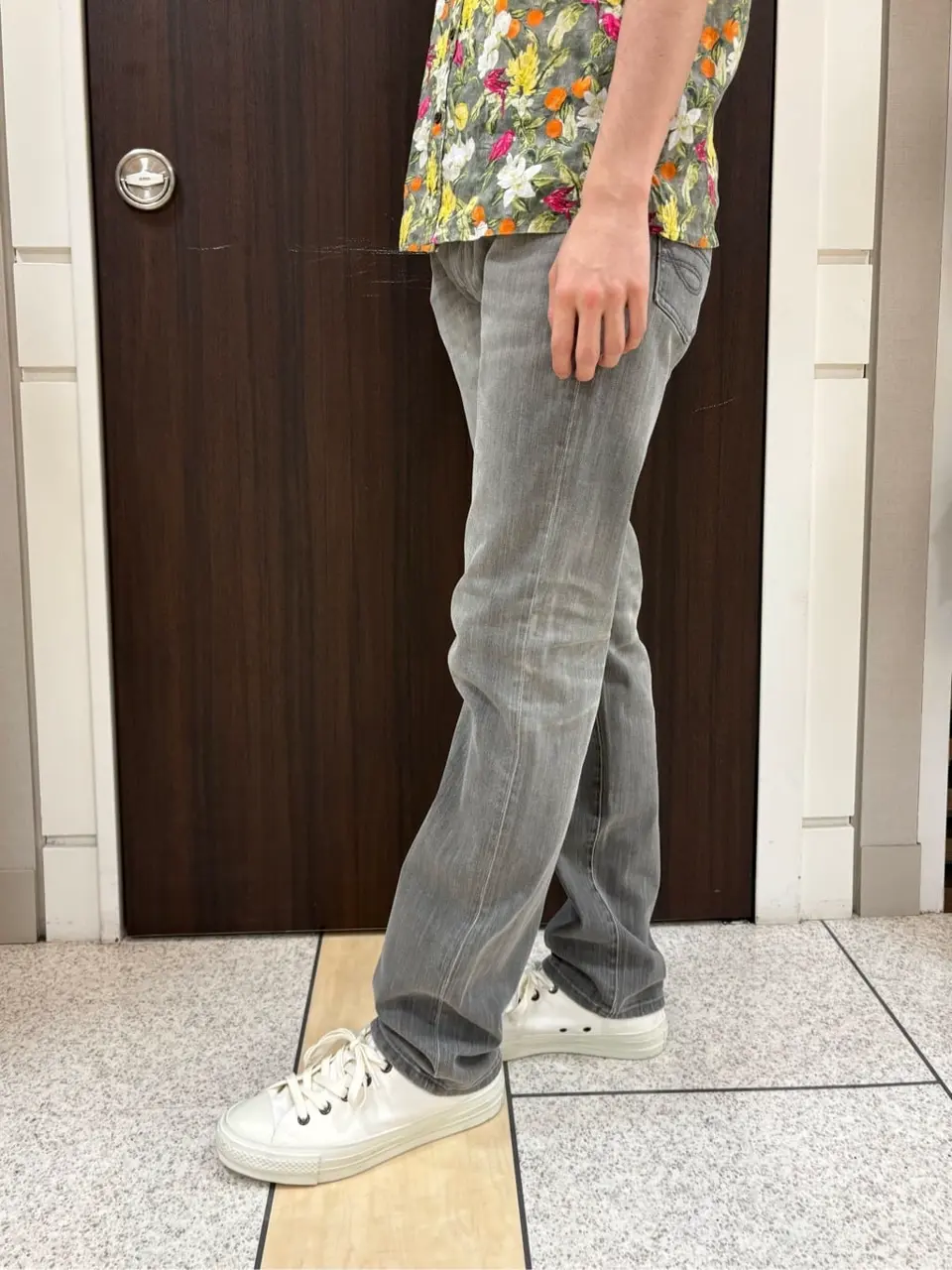 JOSEPH ABBOUD 近藤 コーディネート画像